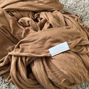 Camel unisex solly wrap
